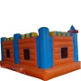 bounce - fun castle - 1